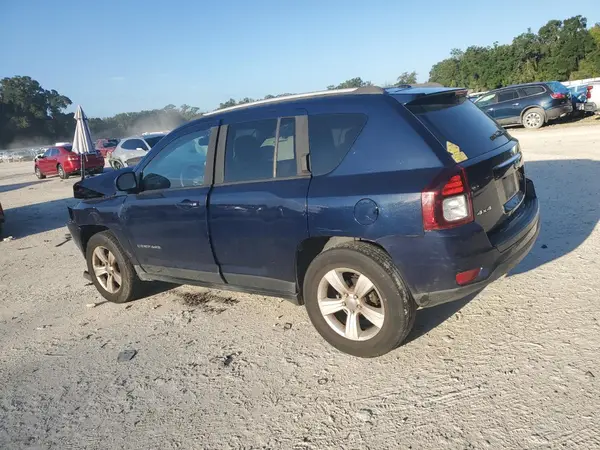 1C4NJDBB8GD626651 2016 JEEP COMPASS - Image 2