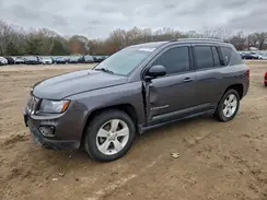 1C4NJDBB8GD631168 2016 JEEP COMPASS