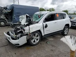 1C4NJDBB8GD631557 2016 JEEP COMPASS