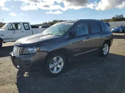 1C4NJDBB8GD635947 2016 JEEP COMPASS