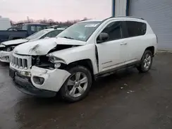 1C4NJDBB8GD637729 2016 JEEP COMPASS