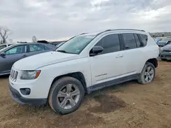 1C4NJDBB8GD637732 2016 JEEP COMPASS
