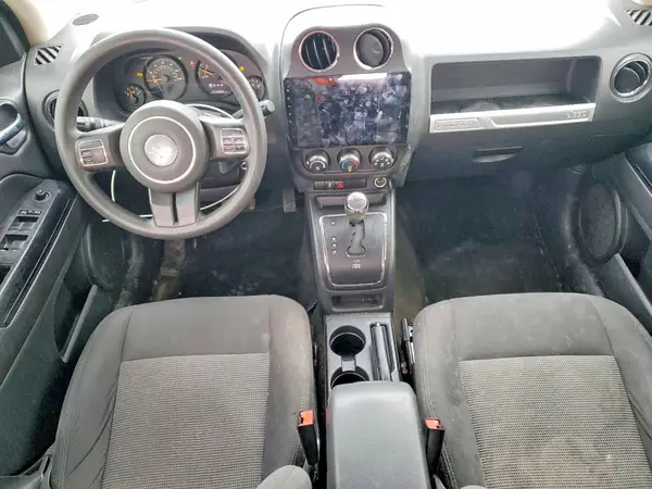 1C4NJDBB8GD637732 2016 JEEP COMPASS - Image 8