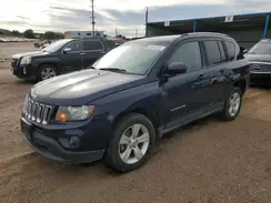 1C4NJDBB8GD637861 2016 JEEP COMPASS