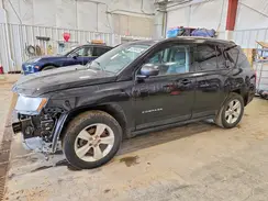 1C4NJDBB8GD637875 2016 JEEP COMPASS
