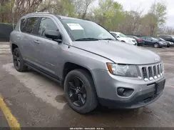 1C4NJDBB8GD638301 2016 JEEP COMPASS