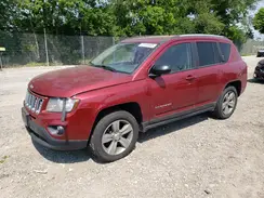 1C4NJDBB8GD638394 2016 JEEP COMPASS