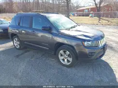 1C4NJDBB8GD639514 2016 JEEP COMPASS