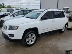 1C4NJDBB8GD639738 2016 JEEP COMPASS