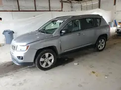 1C4NJDBB8GD655177 2016 JEEP COMPASS