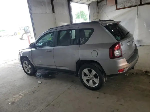 1C4NJDBB8GD655177 2016 JEEP COMPASS - Image 2