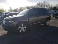 1C4NJDBB8GD662257 2016 JEEP COMPASS