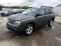 1C4NJDBB8GD662307 2016 JEEP COMPASS