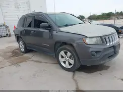 1C4NJDBB8GD662730 2016 JEEP COMPASS