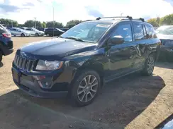 1C4NJDBB8GD663781 2016 JEEP COMPASS