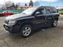 1C4NJDBB8GD686090 2016 JEEP COMPASS