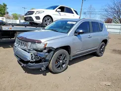 1C4NJDBB8GD687000 2016 JEEP COMPASS