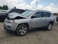 1C4NJDBB8GD691547 2016 JEEP COMPASS