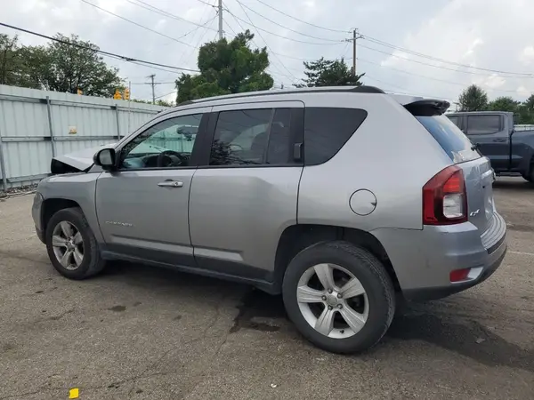 1C4NJDBB8GD691547 2016 JEEP COMPASS - Image 2