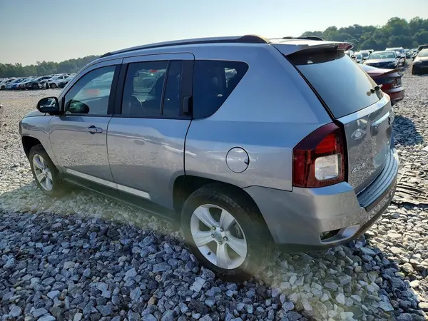1C4NJDBB8GD691709 2016 JEEP COMPASS - Image 2