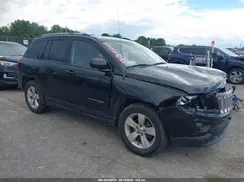 1C4NJDBB8GD691872 2016 JEEP COMPASS