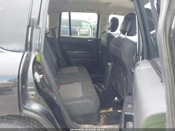 1C4NJDBB8GD691872 2016 JEEP COMPASS - Image 8