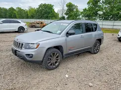 1C4NJDBB8GD695405 2016 JEEP COMPASS