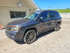 1C4NJDBB8GD702224 2016 JEEP COMPASS