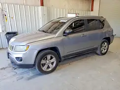 1C4NJDBB8GD709416 2016 JEEP COMPASS