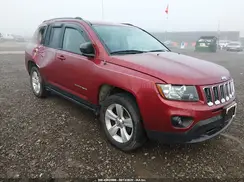 1C4NJDBB8GD712929 2016 JEEP COMPASS