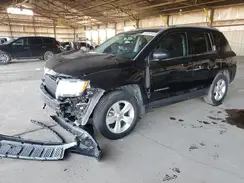 1C4NJDBB8GD713112 2016 JEEP COMPASS