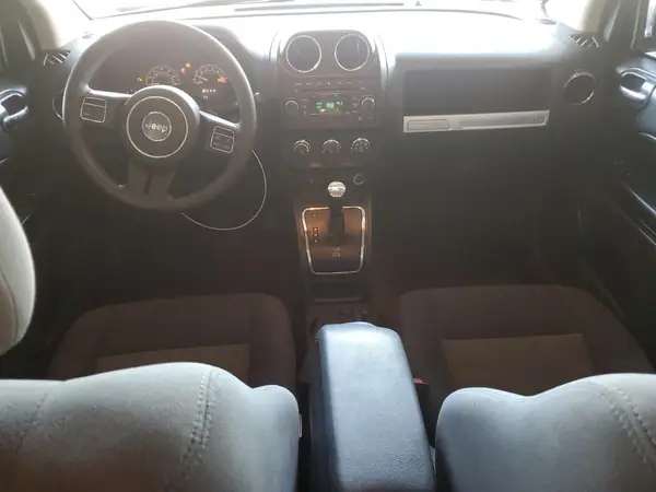 1C4NJDBB8GD713112 2016 JEEP COMPASS - Image 8