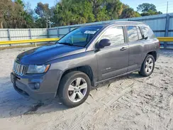 1C4NJDBB8GD713482 2016 JEEP COMPASS