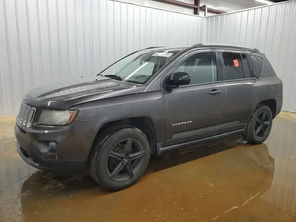 1C4NJDBB8GD718956 2016 JEEP COMPASS - Image 1