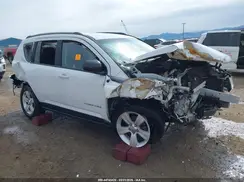 1C4NJDBB8GD723266 2016 JEEP COMPASS