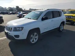 1C4NJDBB8GD723297 2016 JEEP COMPASS