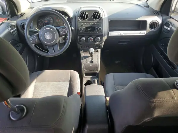 1C4NJDBB8GD723297 2016 JEEP COMPASS - Image 8