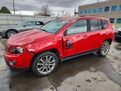 1C4NJDBB8GD723817 2016 JEEP COMPASS