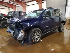 1C4NJDBB8GD724756 2016 JEEP COMPASS