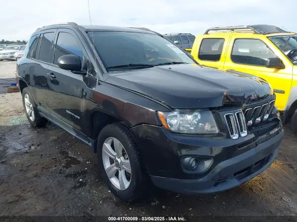 1C4NJDBB8GD733280 2016 JEEP COMPASS - Image 1