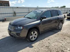 1C4NJDBB8GD741878 2016 JEEP COMPASS