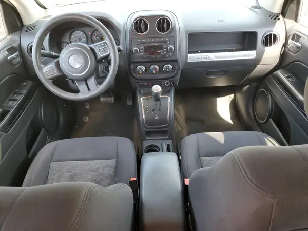 1C4NJDBB8GD741878 2016 JEEP COMPASS - Image 8