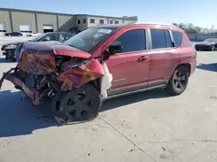 1C4NJDBB8GD741928 2016 JEEP COMPASS