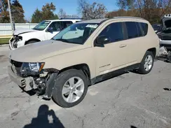 1C4NJDBB8GD770507 2016 JEEP COMPASS