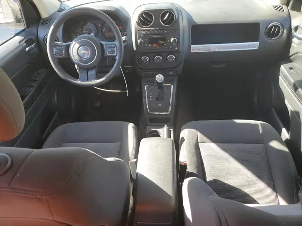 1C4NJDBB8GD770507 2016 JEEP COMPASS - Image 8