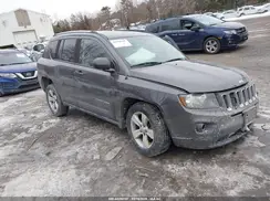 1C4NJDBB8GD778543 2016 JEEP COMPASS
