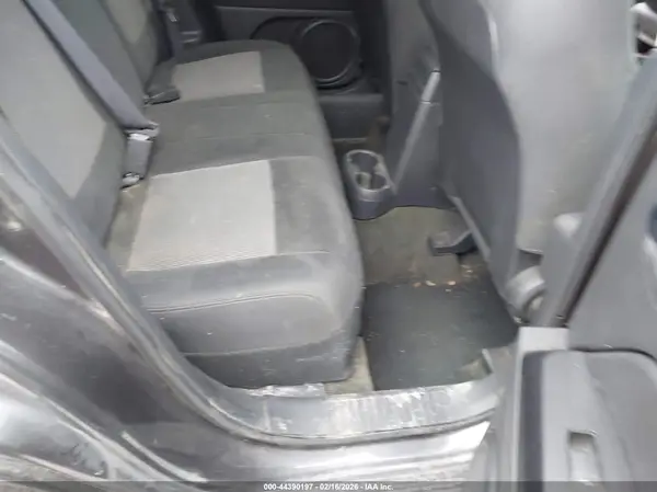 1C4NJDBB8GD778543 2016 JEEP COMPASS - Image 8