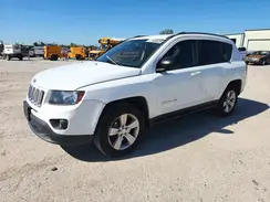 1C4NJDBB8GD778932 2016 JEEP COMPASS