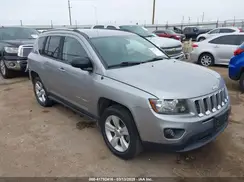 1C4NJDBB8GD780146 2016 JEEP COMPASS