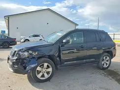 1C4NJDBB8GD782477 2016 JEEP COMPASS